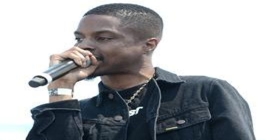 Pi'erre Bourne