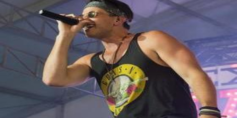 Russell Dickerson