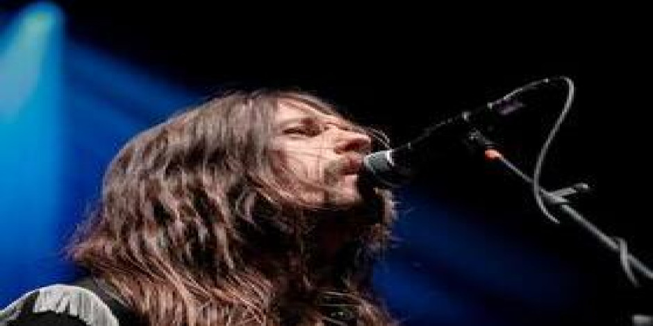 Monolord + Khemmis + Earth Tongue