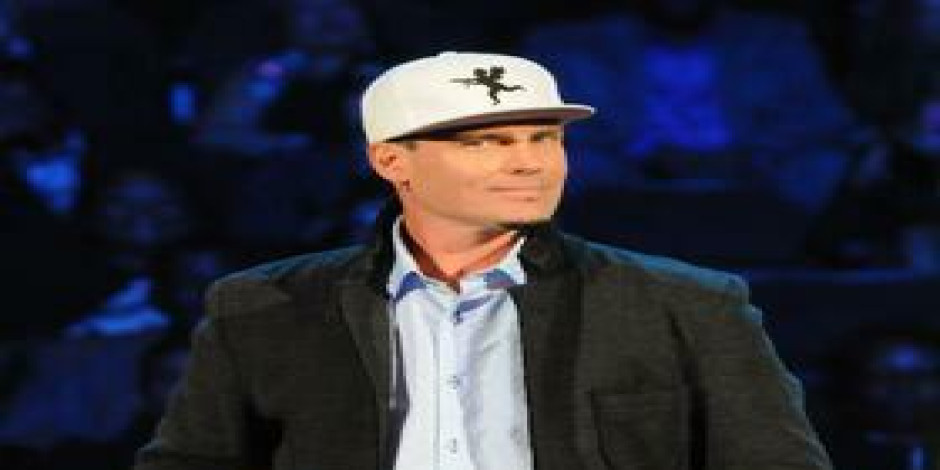I Love the 90's Tour with Vanilla Ice, C+C Music Factory