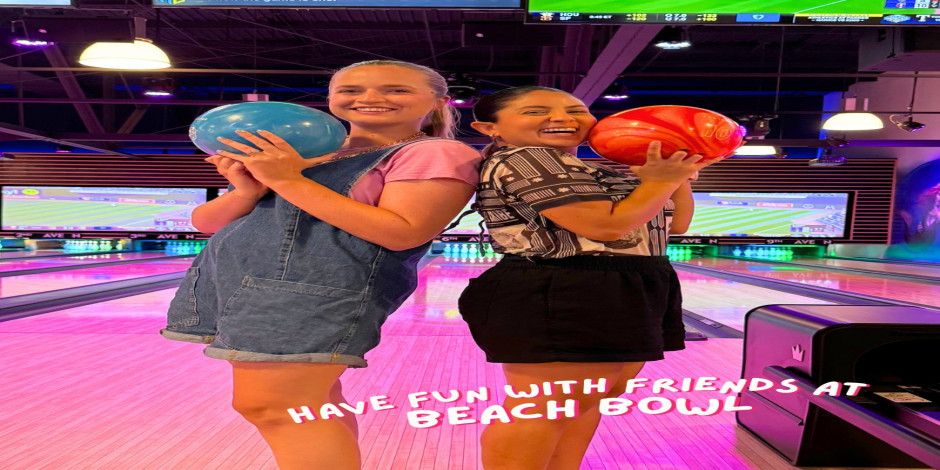 Kelly Crabb & The Bowling Sisters