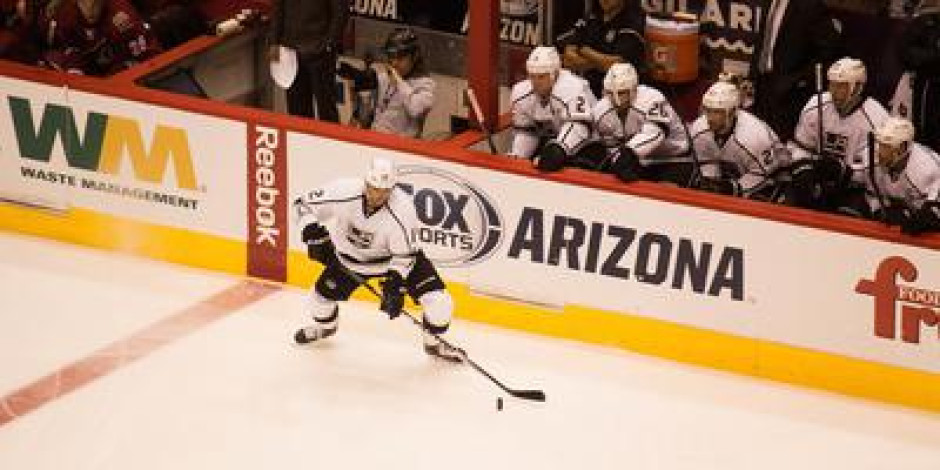 Washington Capitals at Utah Mammoth