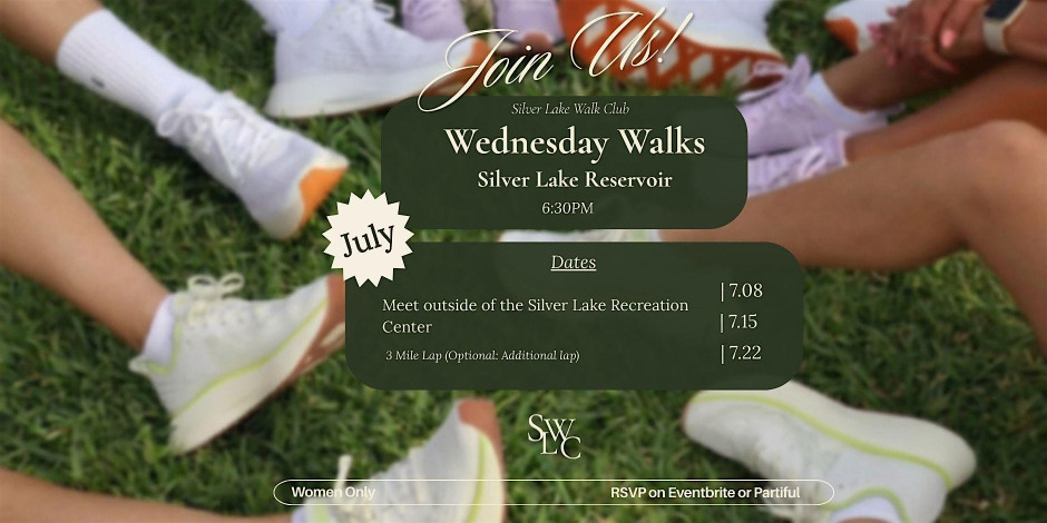 Event cover