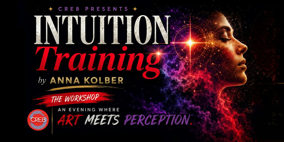INTUITION TRAINING