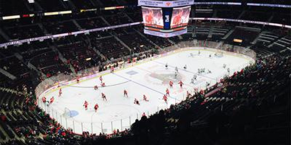 Philadelphia Flyers vs. Ottawa Senators - Xfinity Mobile Arena