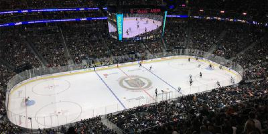 Philadelphia Flyers vs. Vegas Golden Knights - Xfinity Mobile Arena