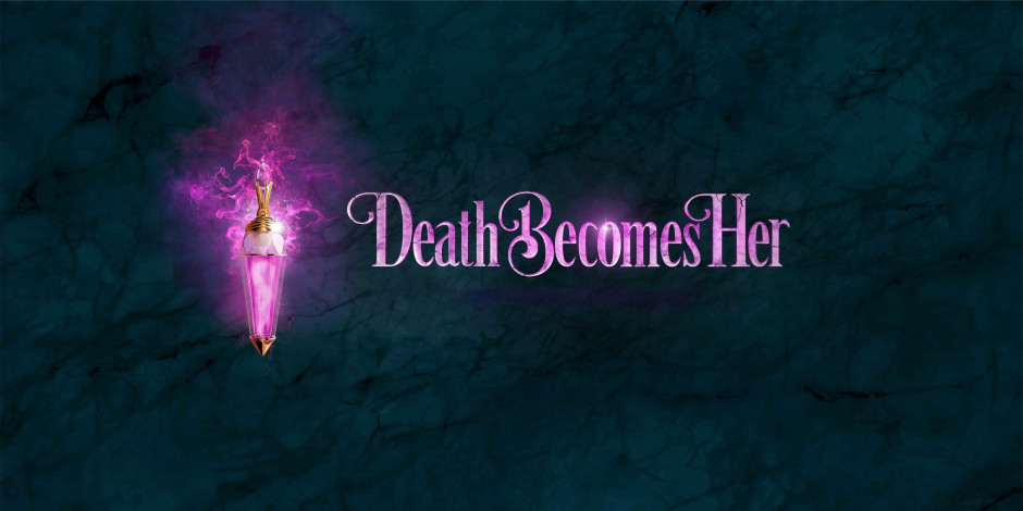 Death Becomes Her (Touring)