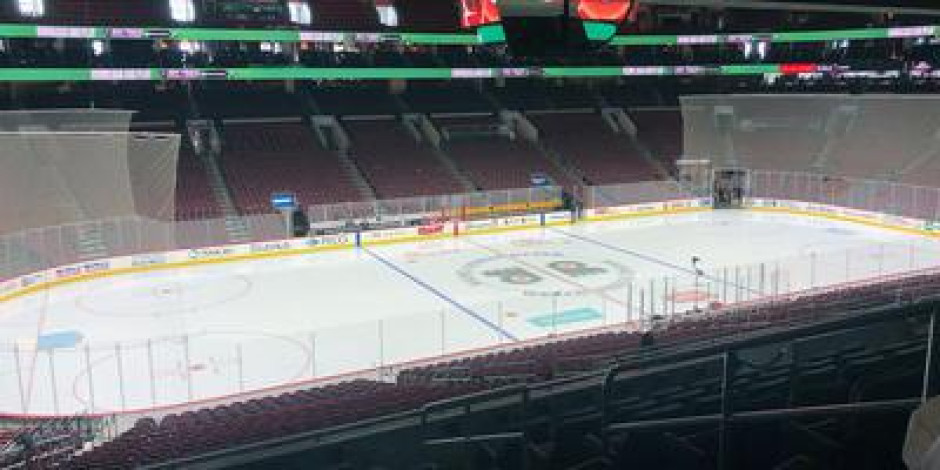 Dallas Stars at Philadelphia Flyers
