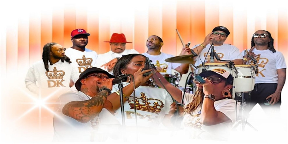 Event cover