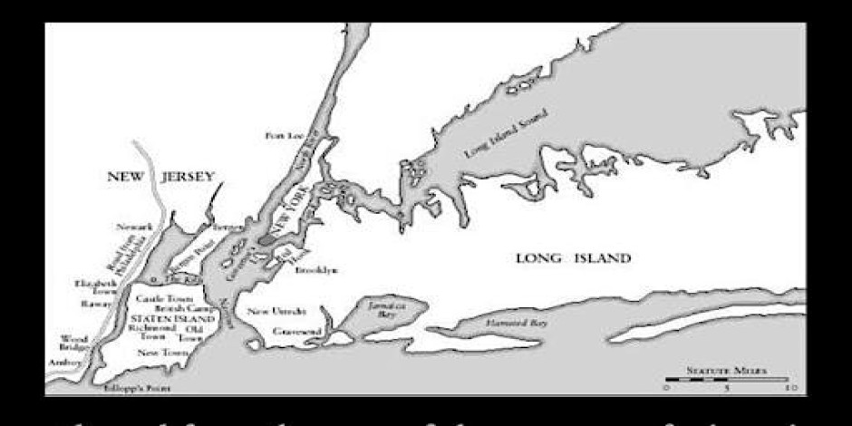 Staten Island OutLOUD:  “That Ever Loyal Island”