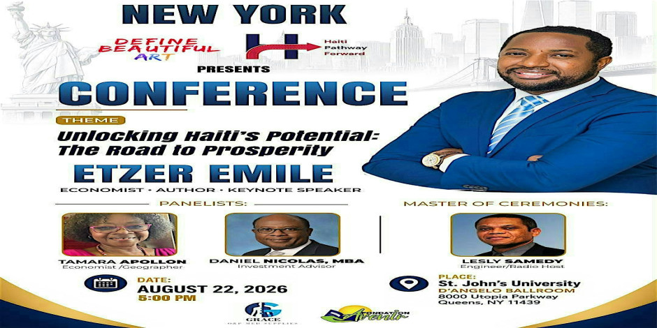 Event cover