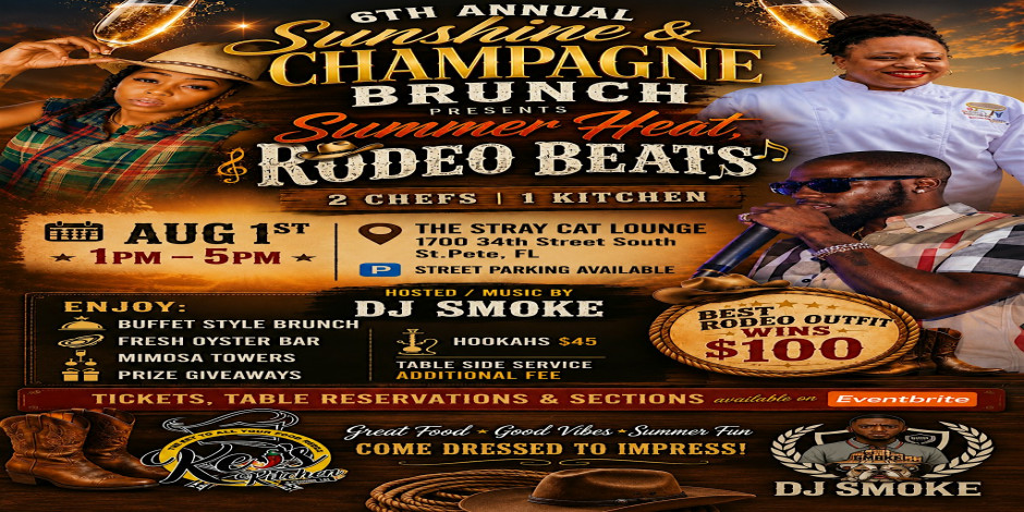Event cover
