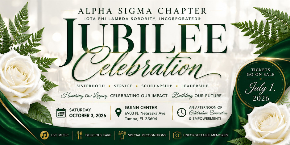 Event cover