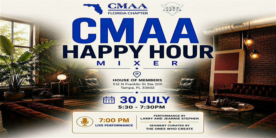 Event cover