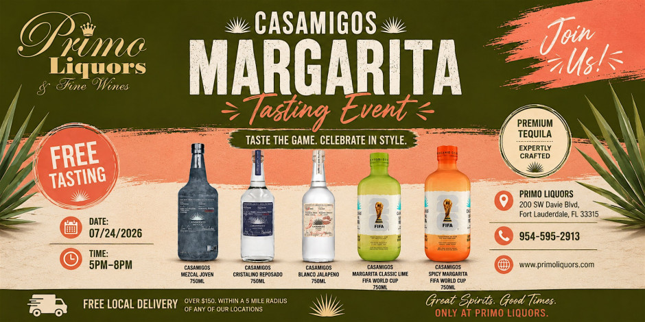Event cover