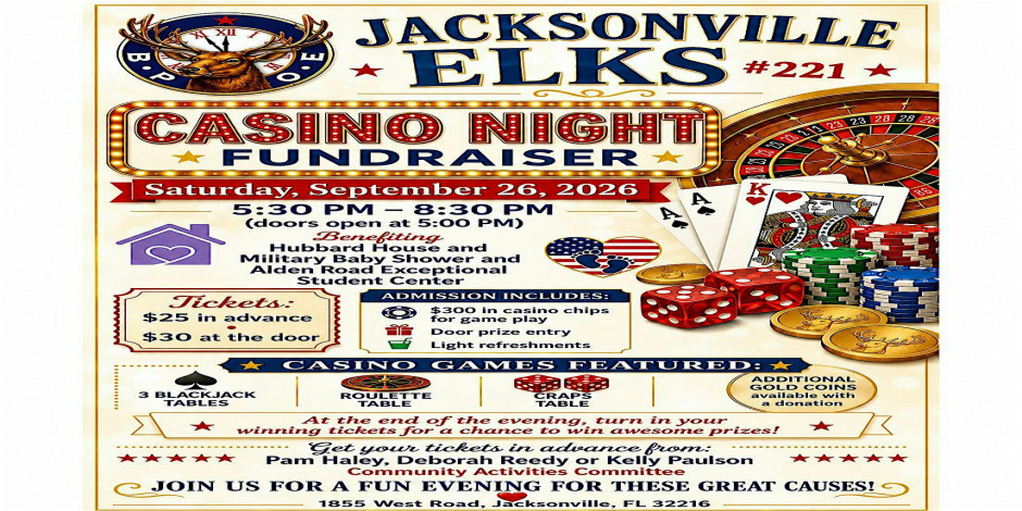 Event cover