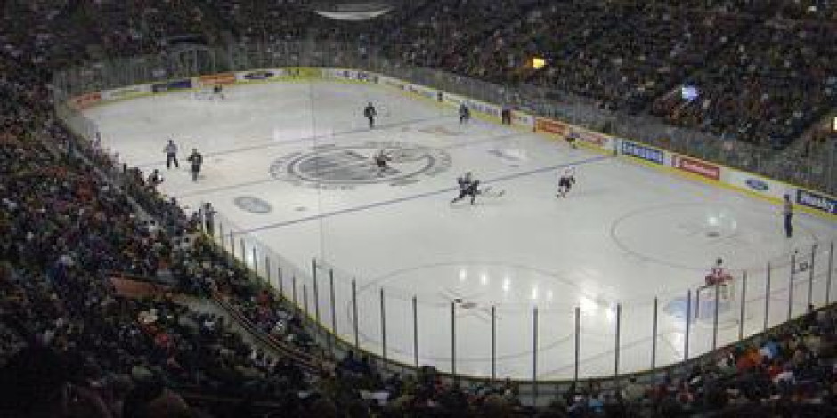 Philadelphia Flyers vs. Edmonton Oilers - Xfinity Mobile Arena
