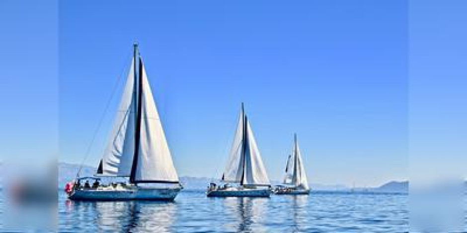 Sailing - Soft Rock Hits of the '70s and '80s