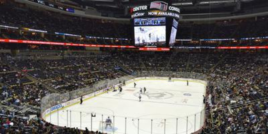 Pittsburgh Penguins at Utah Mammoth