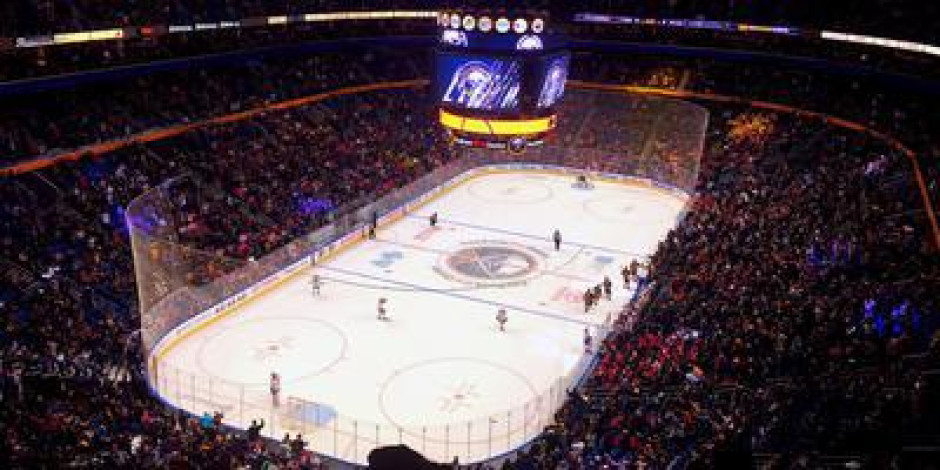 Buffalo Sabres at Utah Mammoth