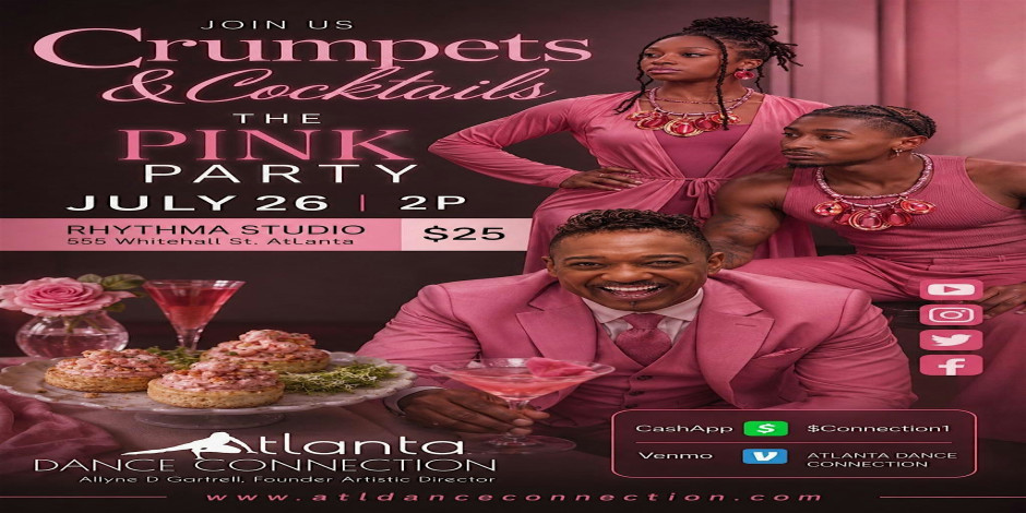 Event cover