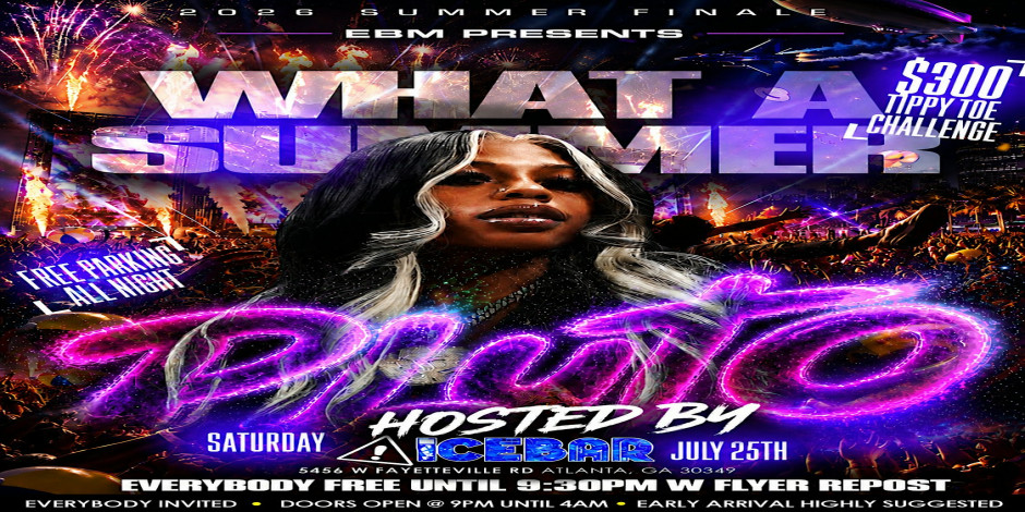 Event cover