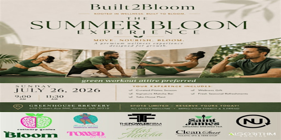 Event cover