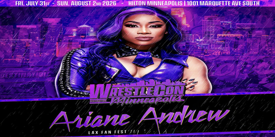 Event cover