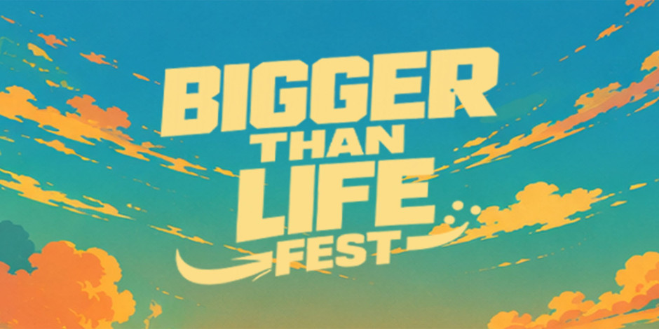 Event cover