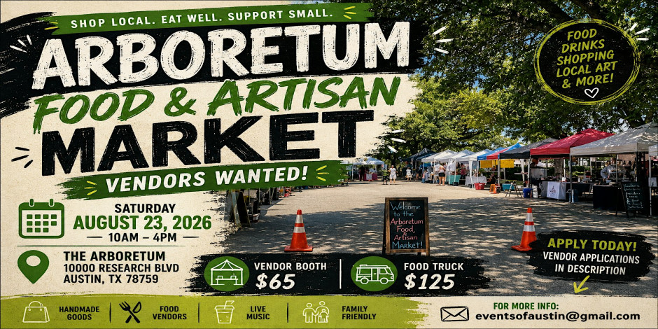 Event cover