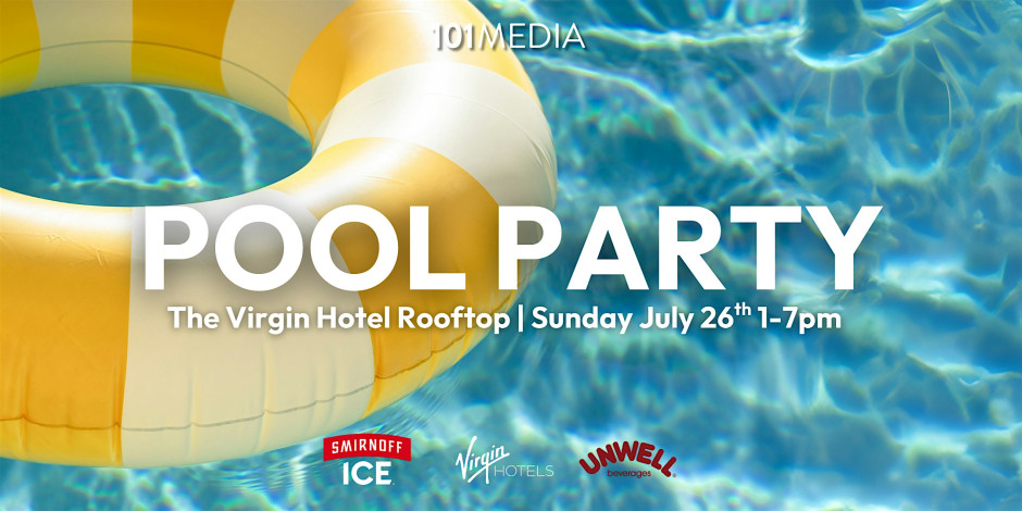 Event cover