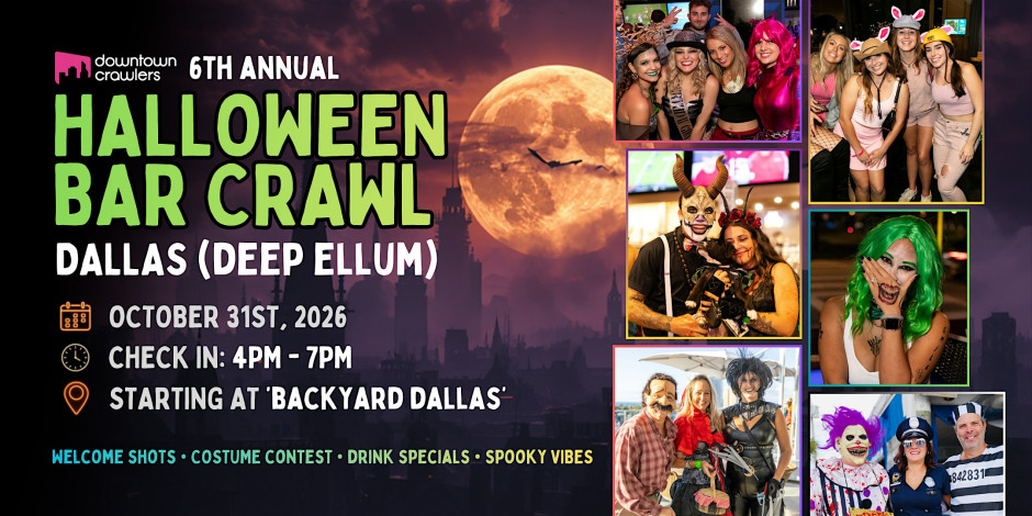 Event cover