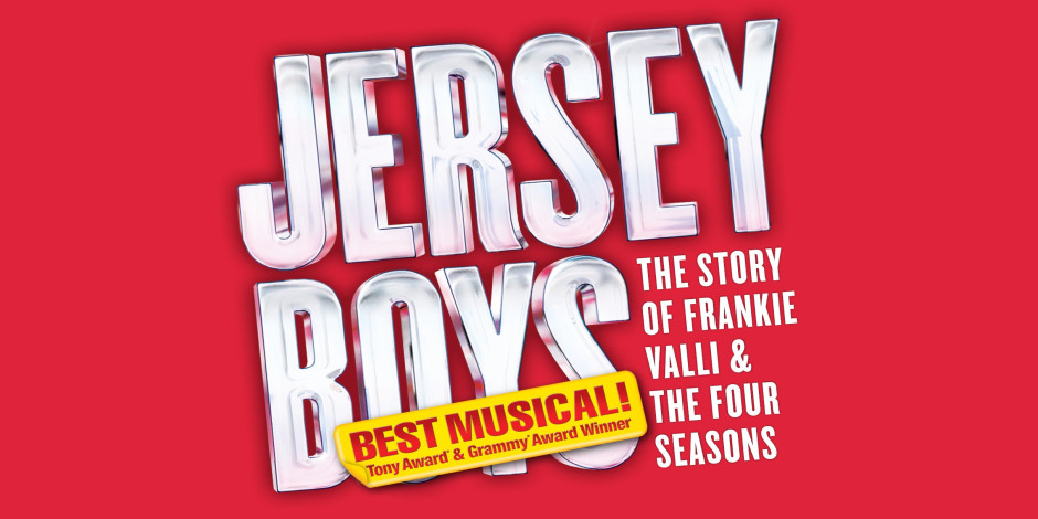Broadway at the Tennessee: Jersey Boys