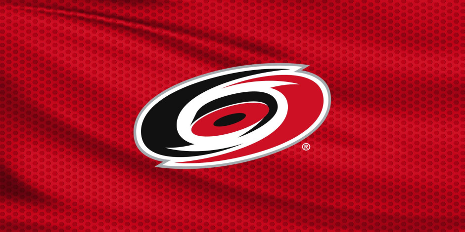 Carolina Hurricanes vs. Buffalo Sabres