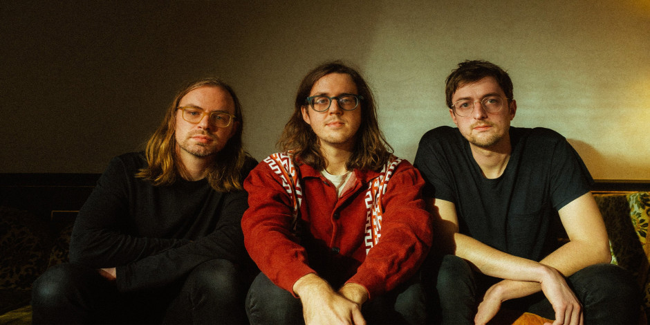 Cloud Nothings w/ Knifeplay