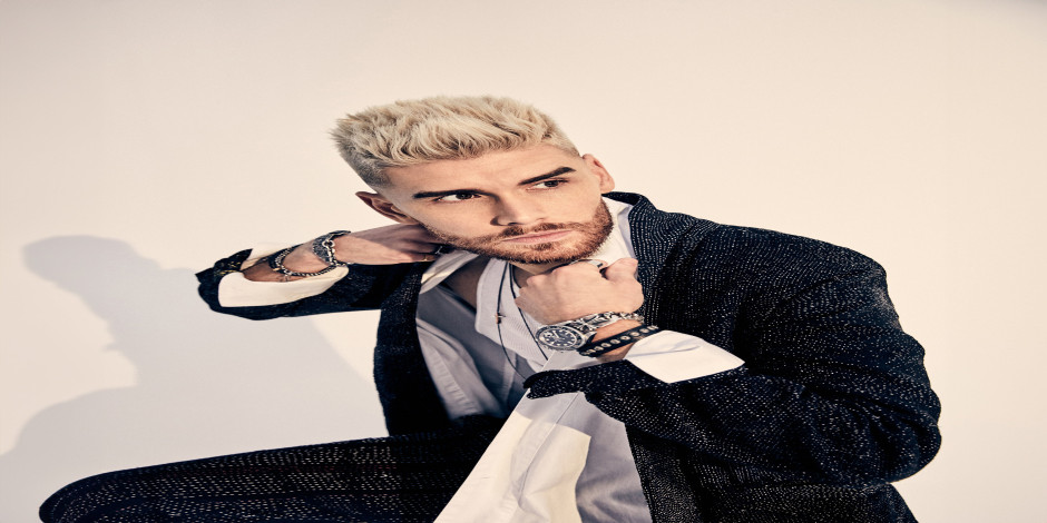 Colton Dixon & Micah Tyler