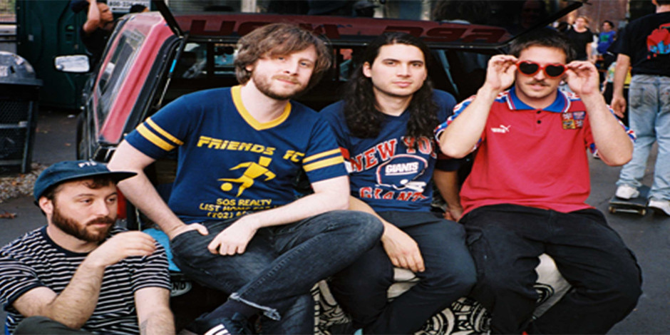Covet x Anamanaguchi with Drook
