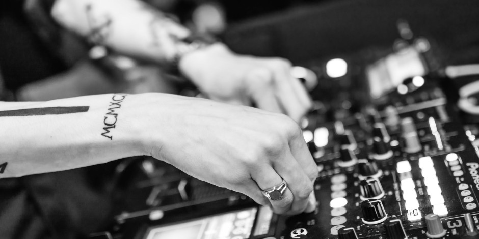 DJ Mandy