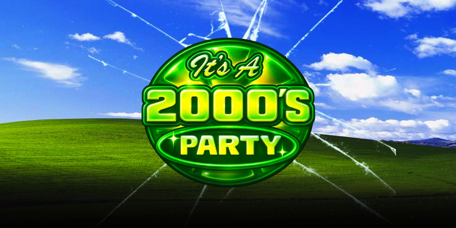 It's A 2000's Party: Albany