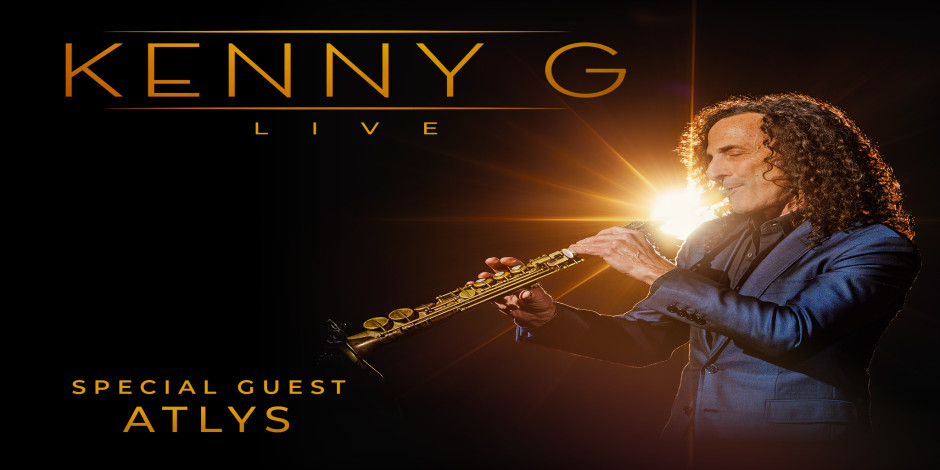 Kenny G