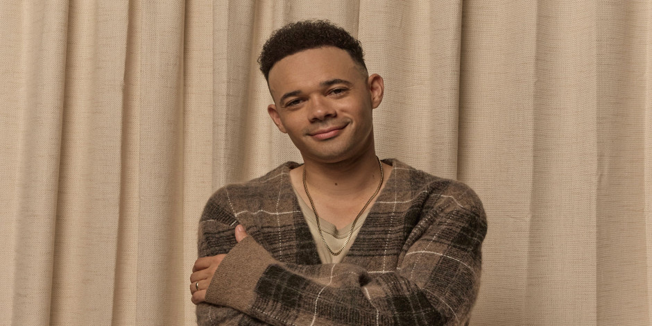 Tauren Wells w/ Seph Schlueter