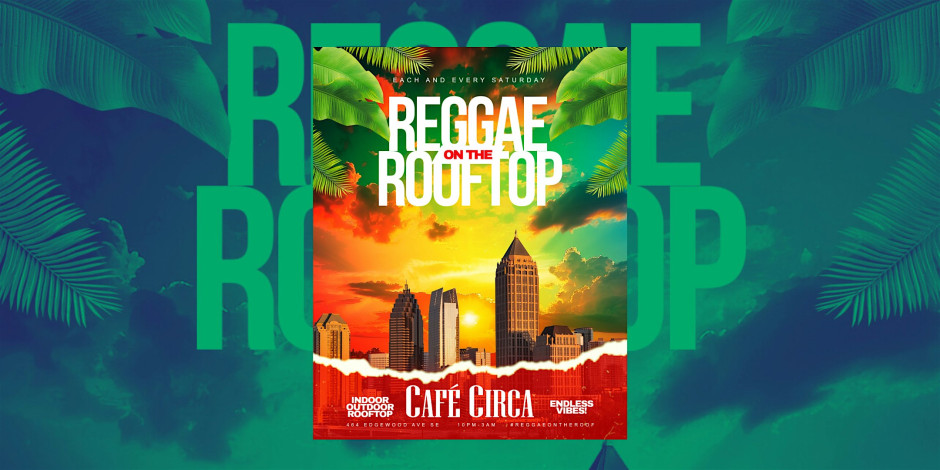 Event cover