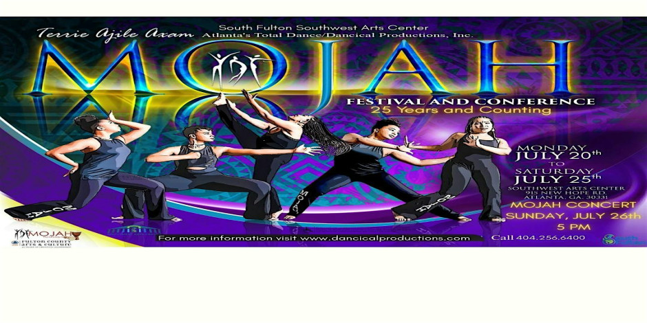 Event cover