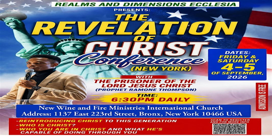 Event cover