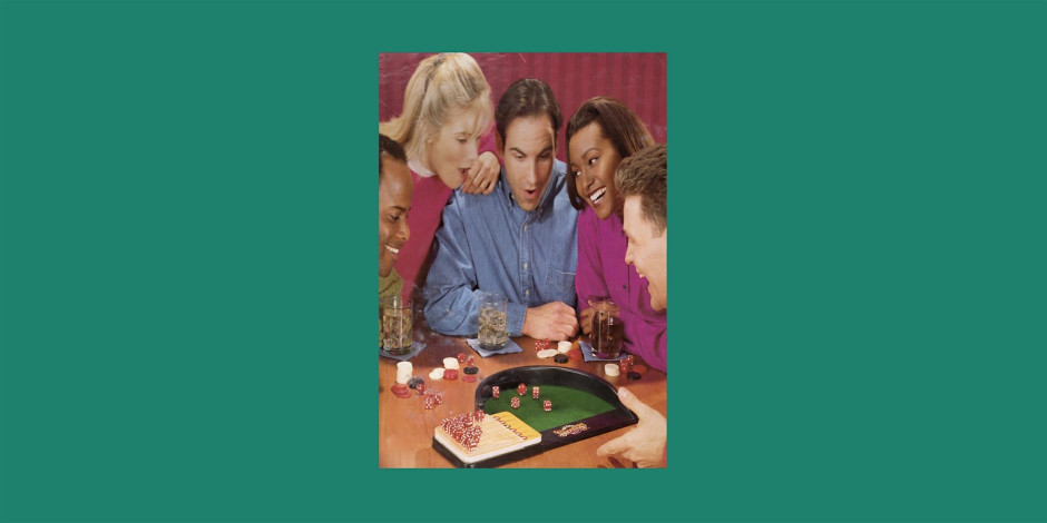 Well Played! a tabletop gaming gathering in Echo Park