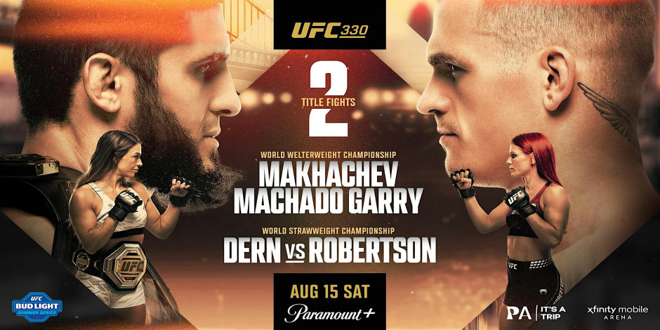 UFC 330 Watch Party at Over Under