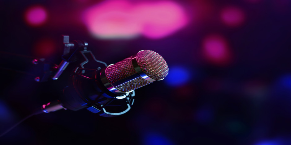 Event cover