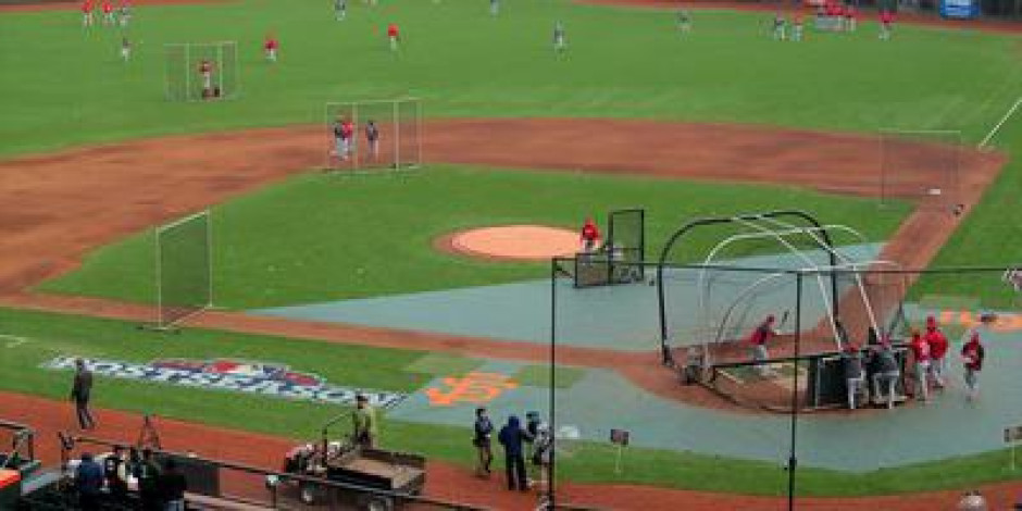 Cincinnati Reds vs. St. Louis Cardinals - Great American Ball Park