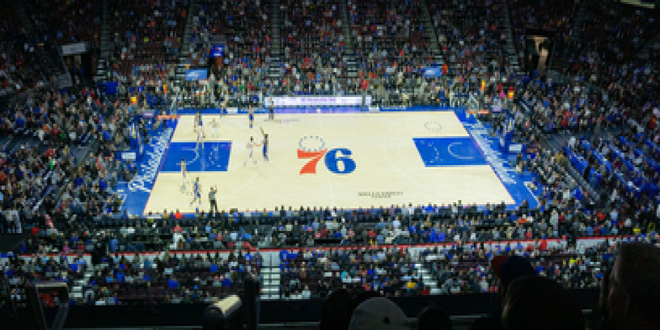 NBA Preseason - Boston Celtics at Philadelphia 76ers