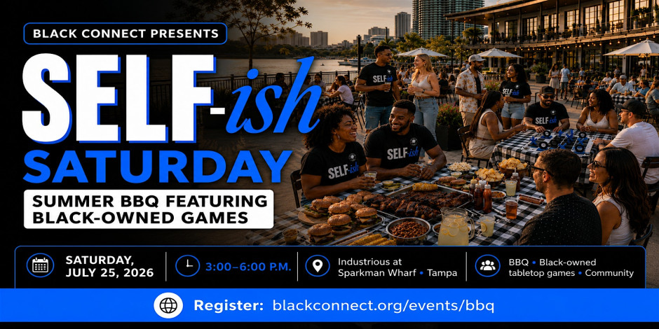 Event cover